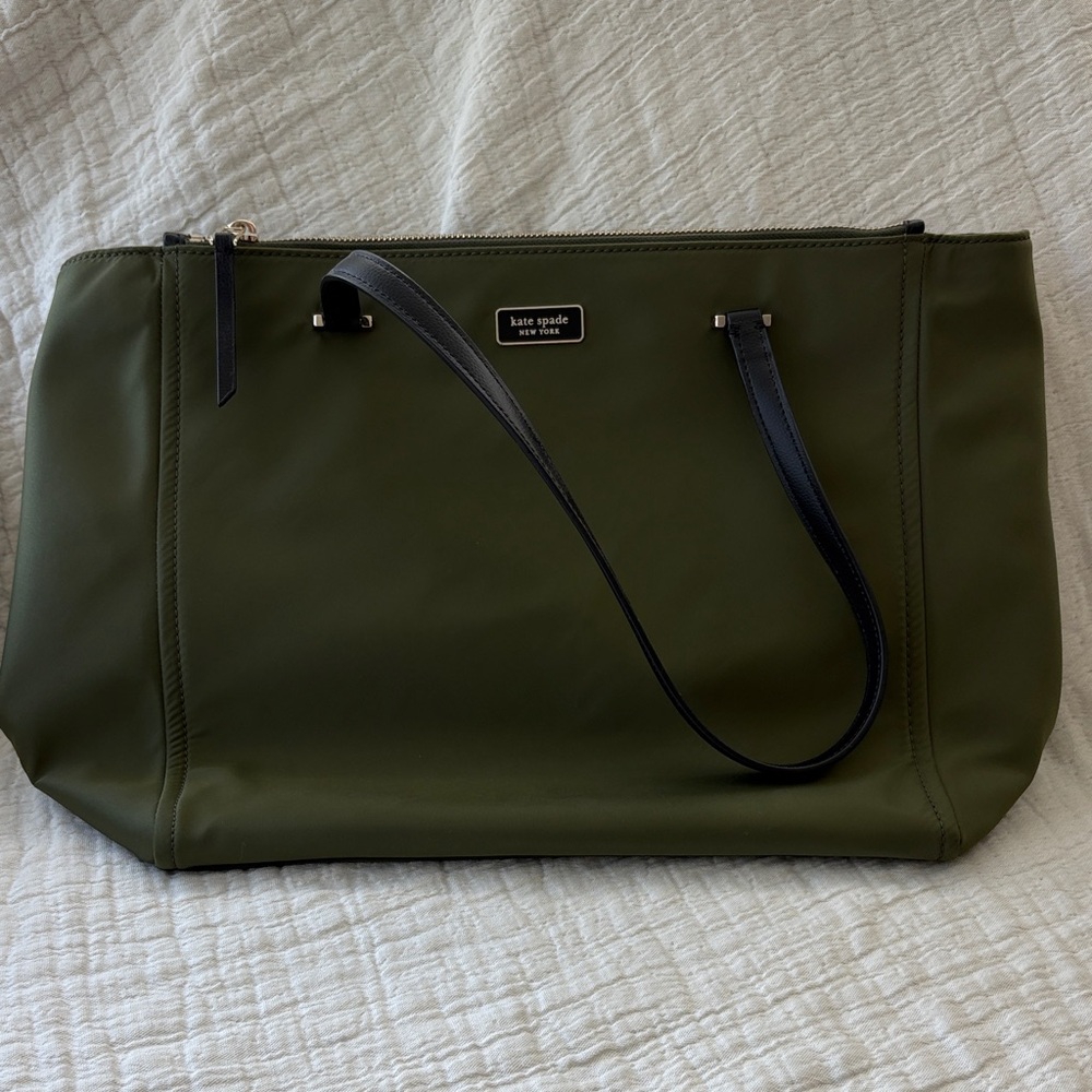 KATE SPADE TOTE BAG